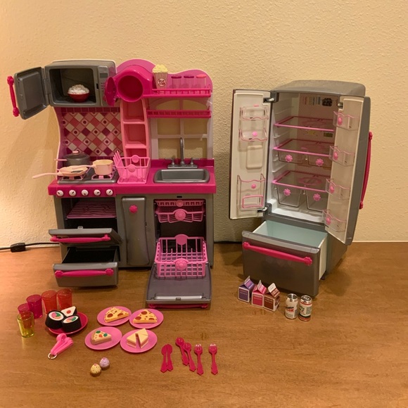 my generation kitchen